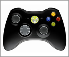 Xbox 360 Wireless Controller for Windows